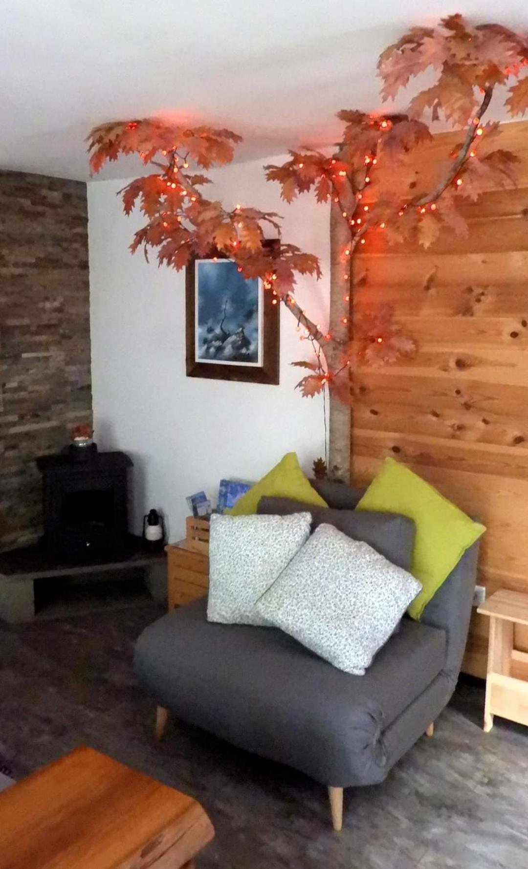 Lepa Lopa Resort Stahovica Rum bild