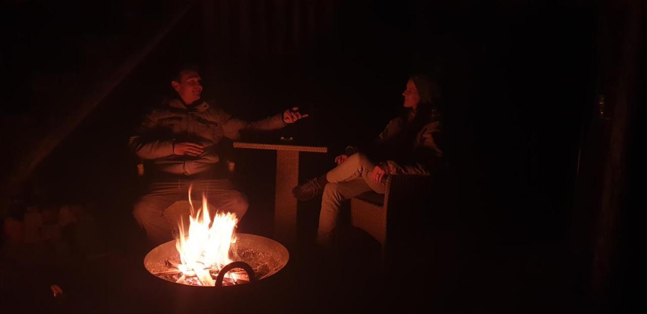Lepa Lopa Resort Stahovica Exteriör bild